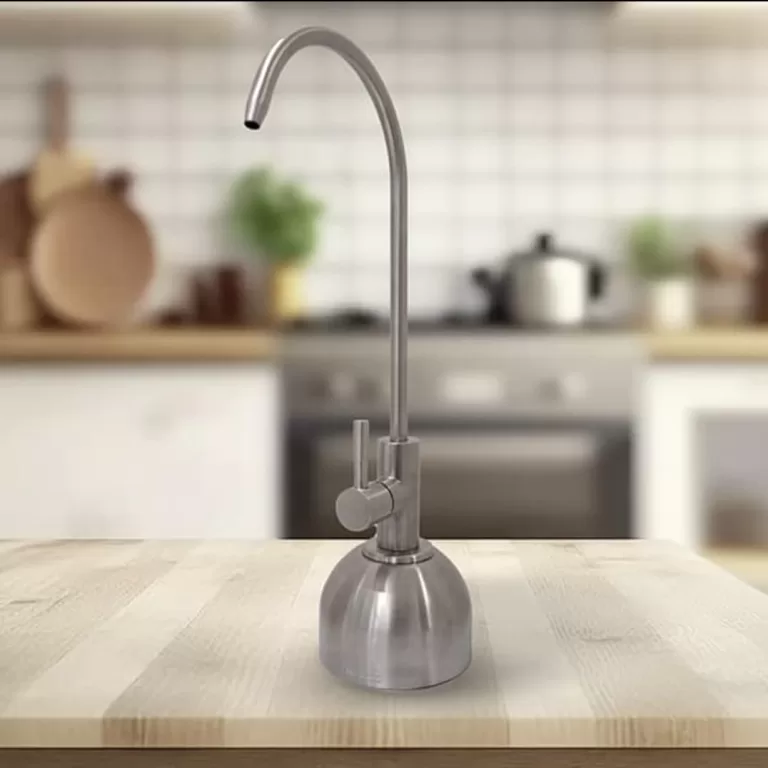 Premium external faucet gift